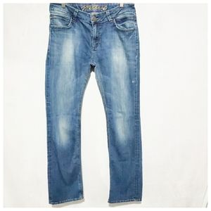 Mavi bootcut jeans 32x32